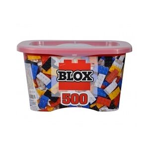 SIMBA Blox Container 500