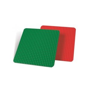 Lego DUPLO® Bauplatten groß - 9071