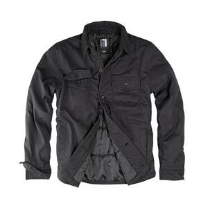 bw-online-shop Lumberjacket Rocky (Sale) schwarz, Größe S