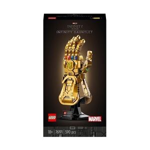 Lego Infinity Handschuh