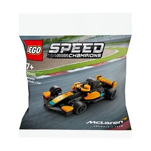 Lego McLaren Formel-1 Auto
