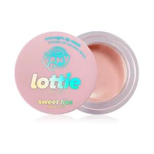 Lottie London My Little Pony Sweet Lips – Future Pop Star Lippenmasken 41 g