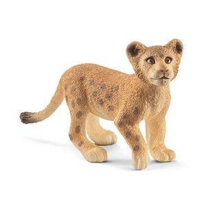 Schleich Spielzeugfigur Löwenjunges