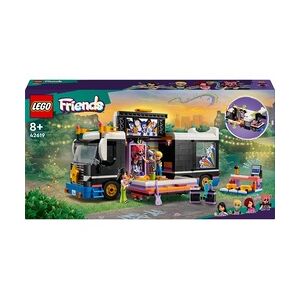Lego Popstar-Tourbus