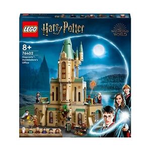 Lego Hogwarts?: Dumbledores Büro