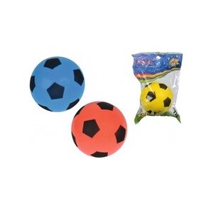 SIMBA Soft-Fußball, 3-sort.