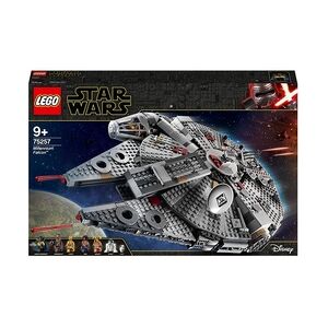 Lego Millennium Falcon?