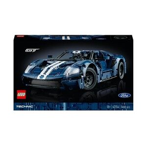 Lego Ford GT 2022