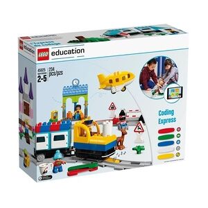 Lego DUPLO® - 45025 - Digi-Zug