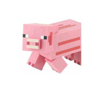 Epee Sparbüchse Minecraft - Pig