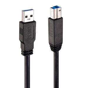 Lindy USB 3.0 Aktivkabel 10 m - Kabel