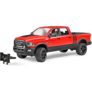 Bruder   Freizeit   Jeep Dodge Ram 2500   1:16