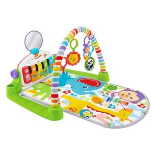 Board M Factory Fisher Price Piano Baby Gym Deluxe Koreanisches Kinderspielzeug
