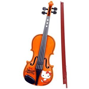 Board M Factory Bunny Hello Kitty Violine Koreanisches Kinderspielzeug