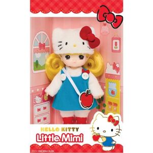 Board M Factory Mimi World Hello Kitty Little Mimi, Beliebtes Koreanisches Einzelspielzeug