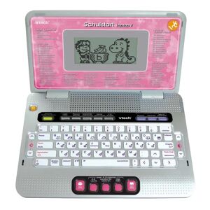 Vtech - Schulstart Laptop E Pink