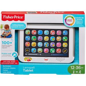 Mattel Fisher Price - Lernspaß Tablet