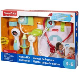 Mattel Fisher-Price Arzttasche