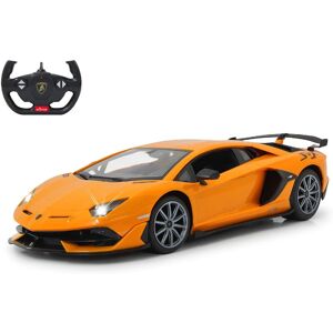 Jamara - Lamborghini Aventador Svj 1:14 Orange 24ghz A