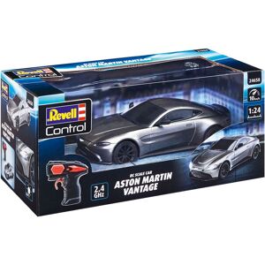 Revell Control - Rc Scale Car - Aston Martin Vantage