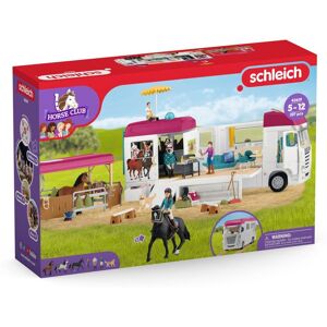 Schleich - Horse Club - Pferdetransporter