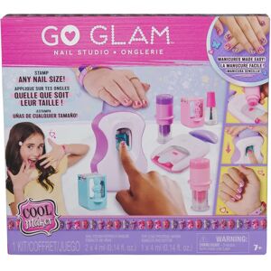 Spin Master - Cool Maker - Go Glam Nagel Studio