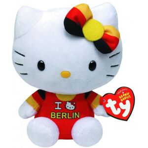 Ty Inc. Hello Kitty Baby - Berlin, 15cm