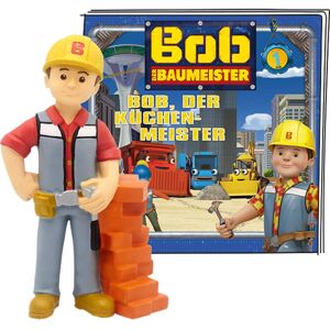 Tonies Spielfigur Bob der Baumeister - Bob der Küchenmeister