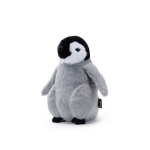 SIMBA 6315870109 National Geographic Pinguin 25cm