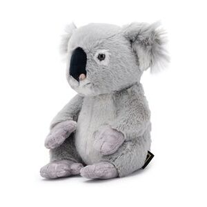 SIMBA 6315870103 National Geographic Koala, 25cm