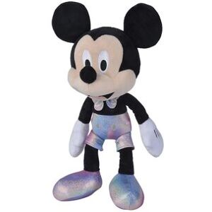 SIMBA 6315877017 Disney Mickey Maus D100 Party, Mickey, 35 cm