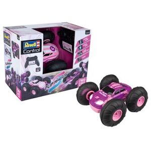 REVELL 24670 RC Stunt Car Flip Racer 