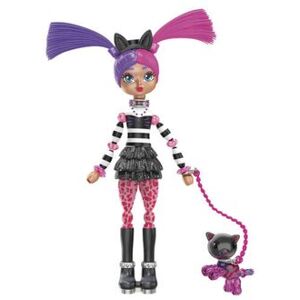 SPIN MASTER™ SPIN MASTER 35579 TWISTY PETS Twisty Girls, sortiert