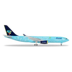 HERPA 530927 1:500 Azul Airbus A330-200 