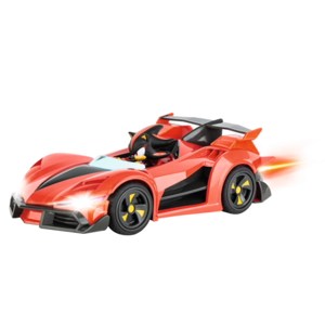 CARRERA RC 370201064 2,4GHz Team Sonic Racing™ - Shadow, Performance Version