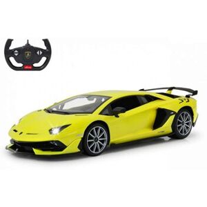 JAMARA 405171 Lamborghini Aventador SVJ 1:14 gelb 2,4GHz B