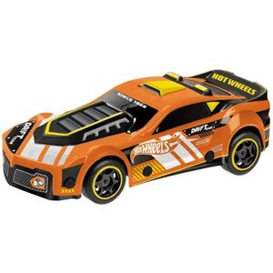 HAPPY PEOPLE 63255 HOT WHEELS RC Drift Rod 1:24, 18 cm