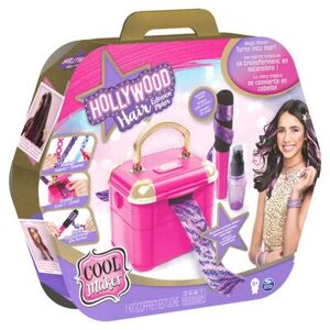 SPIN MASTER™ SPIN MASTER 30279 Cool Maker Hollywood Hair Studio