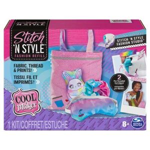 SPIN MASTER™ SPIN MASTER 43153 Cool Maker Stitch n Style Fashion Refill Nachfüllset