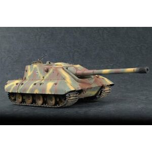 TRUMPETER 757122 1:72 StuG E-100