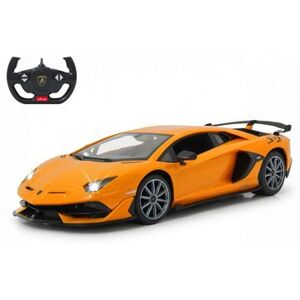 JAMARA 405170 Lamborghini Aventador SVJ 1:14 orange 2,4GHz A