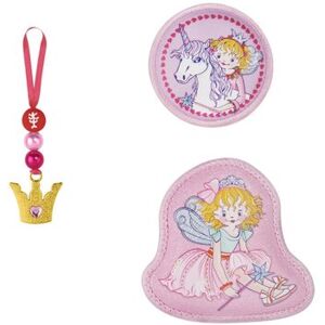 Step by Step 129399 MAGIC MAGS Spiegelburg, Prinzessin Lillifee 