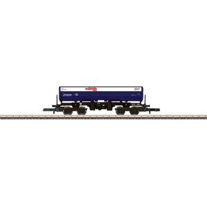 Marklin MÄRKLIN 80827 Z Märklin-Magazin-Jahreswagen Spur Z 2017, Ep. VI