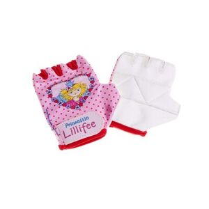 BIKE FASHION 825065 Prinzessin Lillifee Handschuhe Größe 5