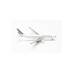 HERPA 536950 1:500 Air France Airbus A330-200 (new colors) – F-GCZE 
