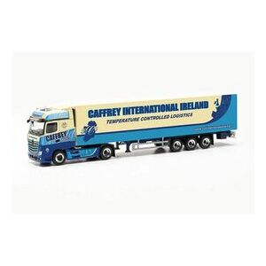 HERPA 316590 1:87 Mercedes-Benz Actros 18 Bigspace Kühlkoffer-Sattelzug 