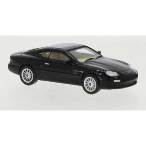 PCX87 0107 1:87 Aston Martin DB7 Coupe schwarz, 1994,