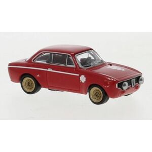 BREKINA 29700 1:87 Alfa Romeo GTA 1300 rot, 1965