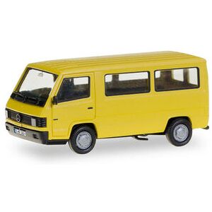 HERPA 28806 1:87 Mercedes-Benz 100 D Bus 