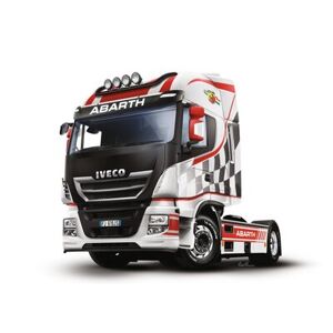 ITALERI 510003934 1:24 Iveco HI-WY E5 